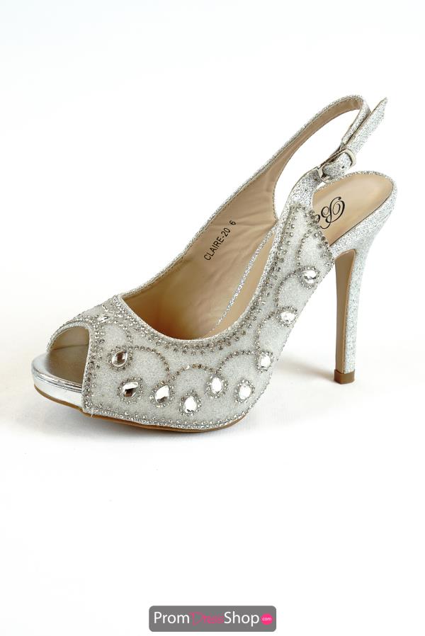 Springland Footwear Style Claire-20